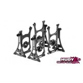108801 Hudy Set-Up Station For