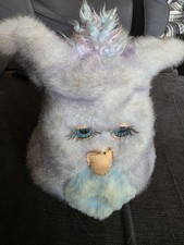Hasbro Funky Furby2 Uva Seta