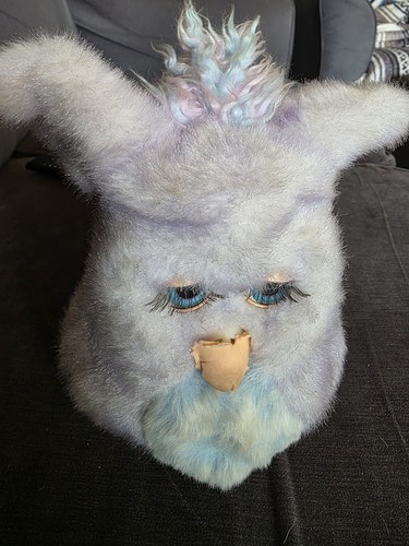 Hasbro funky furby2 - hasbro, seta