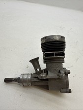 Raro motore aereo modello
