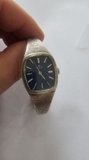 Lorenz Edox In Argento 800