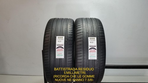 Gomme usate 275 45r20 110y - usate,