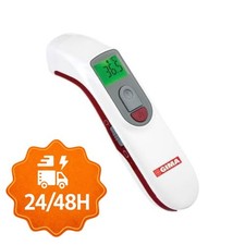 GIMA - Termometro Infrarossi