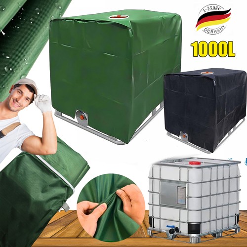 Ibc copertura contenitore - ibc,