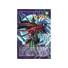 Yu Gi Oh! Favorite HERO Flame
