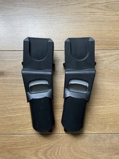 Adattatori Seggiolino Auto