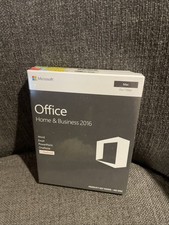 Microsoft Office Home &