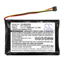 Batteria per garmin edge - batteria,