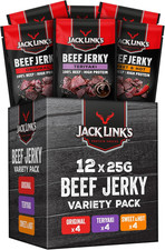 Jack Links Beef Jerky Caso