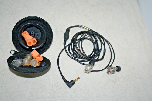Shure cuffie ear - shure,
