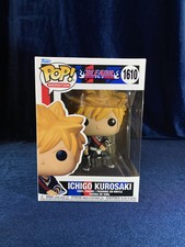 Funko pop bleach ichigo - funko,