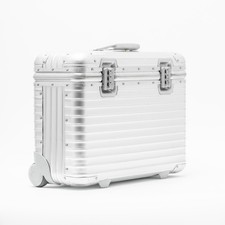 Valigia pilota rimowa - pilota,