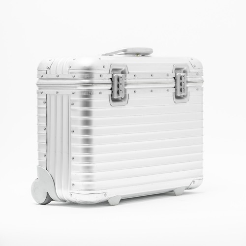 Valigia pilota rimowa - pilota,