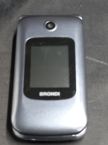Cellulare brondi amico grande - brondi,