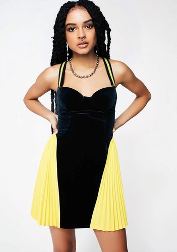 Rarissimo mini abito fenty - mini,