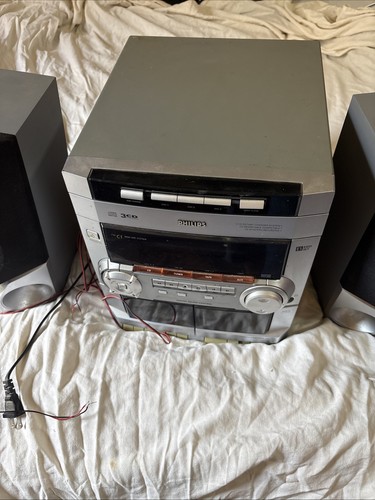 Philips c10 mini - mini, sistema
