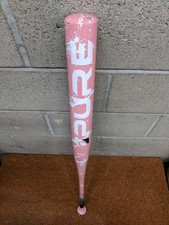 *Rara* Mazza da softball