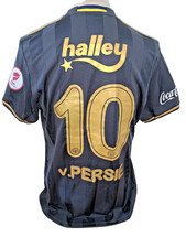 Maglia van persie fenerbahce - maglia,