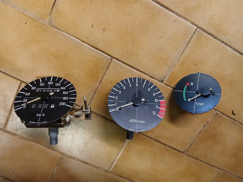 Yamaha 350 ypvs 31k - rz/rd,