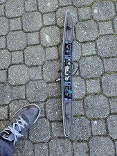 Maniglia Portellone Posteriore