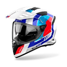 AIROH CASCO INTEGRALE ENDURO