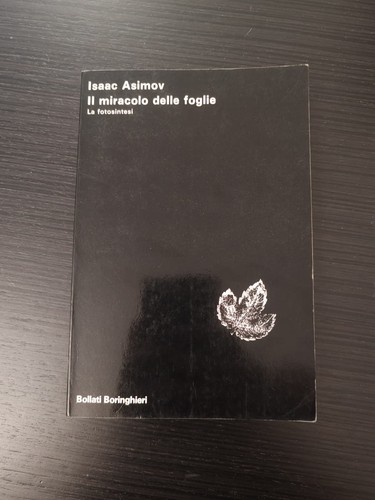 Isaac asimov miracolo delle - asimov,