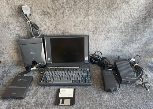 Omnibook 800ct f1360a - omnibook,