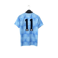 Maglia Calcio 1989/91 Lake #11