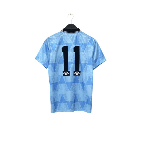 Maglia calcio 1989 - lake, #11