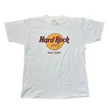 Hard Rock Cafe New York