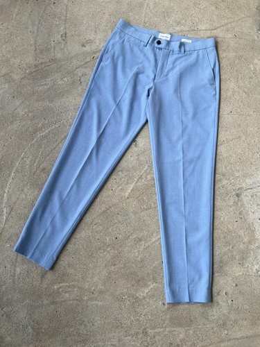 Pantalone uomo lindberg navy - pantalone,
