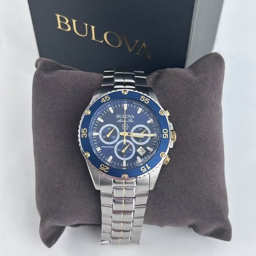 Nuovo orologio bulova - nuovo,