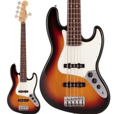 Fender HYBRID II JB V RW 3