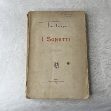 Trilussa - I SONETTI - ed