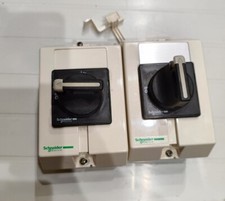 N2 Interruttori Schneider