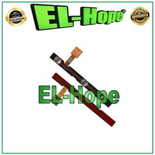 FLAT FLEX TASTI LATERALI VOLUME TASTO POWER ON ACCENSIONE GALAXY TAB 2 GT-P5100 