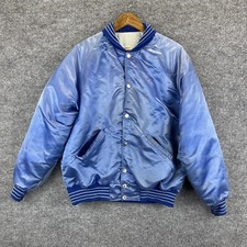 Giacca bomber vintage anni 80
