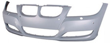 Paraurti Anteriore Per BMW Series 3 E92/E93 Coupe/Cabrio 2006-2010