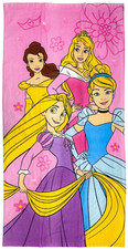 Telo Mare Principesse Disney