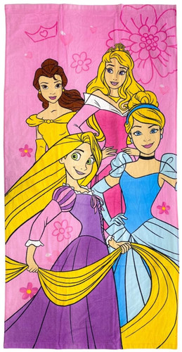 Telo mare principesse disney - principesse,