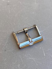 Piaget fibbia in oro bianco