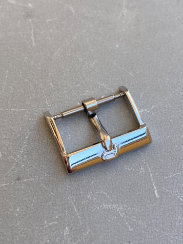Piaget fibbia oro bianco - in,