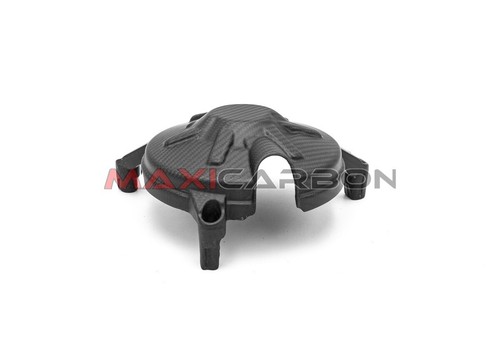 Cover frizione carbonio