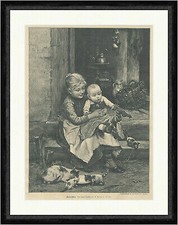 Calze Genzmer irraggiungibili