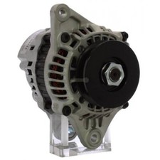 Alternatore 40A nuovo - Made