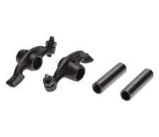 2x Bulloni leva valvola