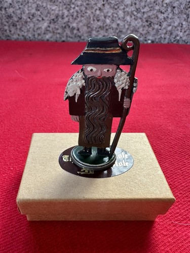 Figurina pastore vintage - figurina, anni