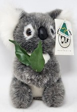 Aussie Bush Toys Koala Peluche