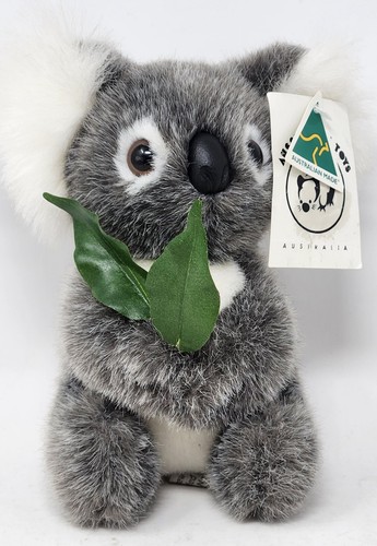 Aussie bush toys koala - toys,