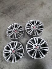 Cerchi Lega 18 JAGUAR XF 18" 18x8 GX631007EA F XE XK X XF XJ S Type Originali 